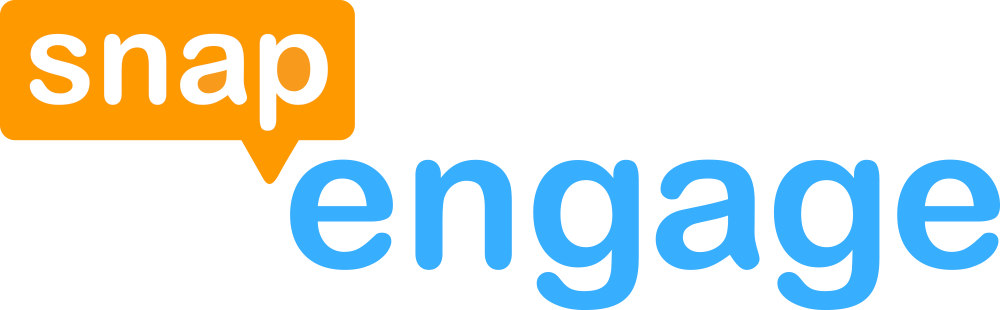 Snapengage logo